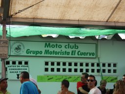 XVII Concentracion - 2010